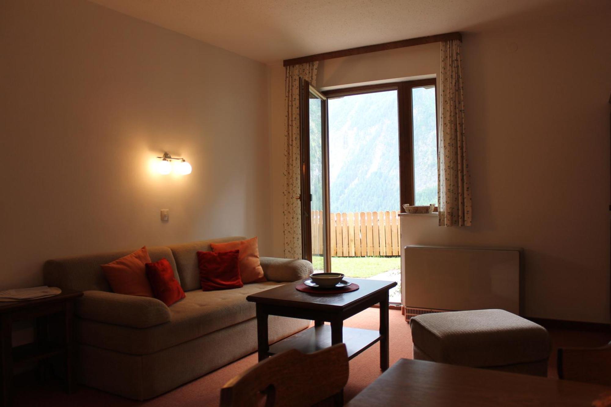 Apphaus Sonne Apartment ไฮลิเกนบลูท ภายนอก รูปภาพ